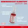 LOCTITE 577 Gewindedichtung - 50ml Produktbild-Vorschau 14
