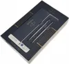 Parker 2093256, Kugelschreiber, Füllminenstift, Silber, Produktbild-Vorschau 6