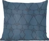 MuchoWow® Zierkissen Sofakissen Wohnzimmer Dekokissen 45x45 Produktbild-Vorschau 1