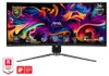 MSI MAG 341CQP QD-OLED 34" QD-OLED UWQHD 175Hz FreeSync Produktbild-Vorschau 11