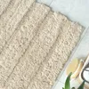 Badematte - 60x110cm - Beige - Rutschfest - HENRY - Produktbild-Vorschau 9