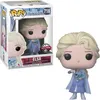 Disney Frozen II 2 - Elsa 716 Special Edition - Funko Pop! Produktbild-Vorschau 2
