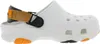 Crocs Classic All Terrain Clog White/Multi Gr. 43/44 Produktbild-Vorschau 11