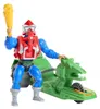 Mattel, Mekanek con articolazione e veicolo Ground Ripper I Anteprima dell’immagine prodotto 14