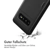 imoshion Cover posteriore con scomparto per carte Samsung Anteprima dell’immagine prodotto 4