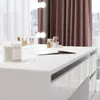Idohome Toaletní stolek se zrcadlem, moderní toaletní Náhled obrázku produktu 5