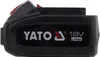 Bürstenloser Schlagschrauber 1/2  700Nm YATO YT-82806 Produktbild-Vorschau 26