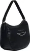 REPLAY Schultertasche Shoulder Bag Black schwarz Produktbild-Vorschau 1