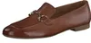 Paul Green Slipper & Mokassin 2596-234, Glattleder, Braun, Produktbild-Vorschau 4