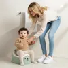Nočník Detský nočník Detská toaleta Detský záchodček WC Náhľad obrázku produktu 8