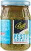 3x Biffi Pesto alla genovese senz'aglio, 100% vegetale, Produktbild-Vorschau 2