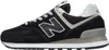 New Balance Ml574Evb Black 41.5 Produktbild-Vorschau 5