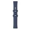 Strap-it Fitbit Versa 4 Silikon Armband Classic Produktbild-Vorschau 5