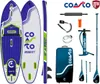 COASTO AMERIGO 10.4 SUP doska na stand up paddle surf, Náhľad obrázku produktu 11