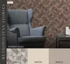 Livingwalls tapeta gładka Metropolitan Stories Podgląd zdjęcia produktu 14
