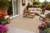 Tappeto CASABLANCA LOOM beige, loop, morbido interno ed Anteprima dell’immagine prodotto 4