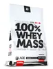 BLADE SERIES Whey Mass Gainer - 1500g Kokosnuss Produktbild-Vorschau 4