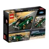 LEGO® Champions de vitesse 1968 Ford Mustang Fastback, Voir les images du produit 2