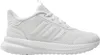 adidas X_PLRPATH K Sneaker Weiß in Gr. 38.5 Produktbild-Vorschau 9