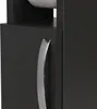 Skye Decor, Star - Anthracite, Badezimmerschränke, Produktbild-Vorschau 5