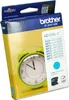 Tinte Brother LC-125XLC cyan Voir les images du produit 14