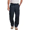 Brandit US Ranger Hose, marineblau, L Produktbild-Vorschau 2