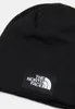 The North Face Dock Worker Recycled Beanie Tnf Black Tnf Produktbild-Vorschau 6