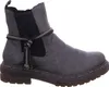 Rieker Damen Stiefelette Stretcheinsatz Reißverschluss Produktbild-Vorschau 20