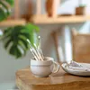 Villeroy & Boch Perlemor Sand, Porzellan, Beige, 161 mm, Produktbild-Vorschau 19