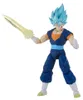 Bandai DRAGON BALL DRAGON STARS SUPER SAIYAN BLUE VEGITO Náhľad obrázku produktu 5