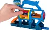 Hot Wheels Herní set Dráha s autíčkem - Turbo Jet Car Wash. Náhled obrázku produktu 10