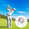 Verpakking van 6 golftee-houders met cartoonmotieven, Productafbeelding-voorbeeld 7
