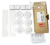 INF LED-Strahler-Set – 6 stilvolle Leuchten mit 2 Produktbild-Vorschau 12