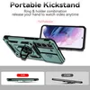 Pouzdro pro Samsung Galaxy S23 dvouvrstvé pouzdro s Náhled obrázku produktu 5