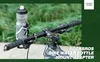 ROCKBROS Universal Flaschenhalter Adapter Fahrrad Ersatz Produktbild-Vorschau 8
