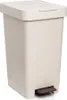 Tatay Smart 25l Recyclingbehälter Beige  Beige One Size Produktbild-Vorschau 1