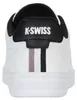 K-Swiss 04412-989-M heren tennisschoenen, wit Productafbeelding-voorbeeld 11