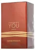 EMPORIO ARMANI - STRONGER WITH YOU AMBER 100 ml Eau de Podgląd zdjęcia produktu 3