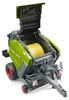 Bruder Rundballenpresse Rotana 180V Produktbild-Vorschau 3