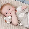 Schmusetuch Teddy Produktbild-Vorschau 9