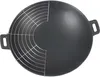 Kela Wok-Set "Classic" mit Deckel Produktbild-Vorschau 4