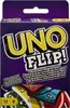 Mattel Games UNO FLIP! Kartenspiel mit beidseitig Produktbild-Vorschau 5
