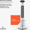 Klarstein Skyscraper Ice Smart Rafraîchisseur d'Air 4-en-1 Voir les images du produit 5