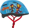 SPIDEY Fahrradhelm S 48-52 cm Komfortabler Helm für junge Produktbild-Vorschau 5