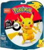 Mega Construx Pokémon Pikachu Voir les images du produit 16