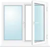 Fenstergriff mit Schlüssel für Kinderzimmer, weiß, 13/2 cm Produktbild-Vorschau 7