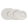 Villeroy & Boch Manufacture Rock blanc sada talířů 6 ks. Náhled obrázku produktu 2