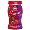 Schwartau Samt Zweierlei Kirschen, 270g Produktbild-Vorschau 2