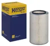 Luftfilter HENGST FILTER E1650L Produktbild-Vorschau 2