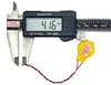 RTC CR2032 BIOS CMOS Batterie Knopfzelle Akku Battery mit Produktbild-Vorschau 4